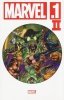 MARVEL POINT ONE VOL 02 TP [9780785162315]